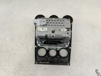 2006-2008 Mazda 6 Radio Control Panel - Oemusedautoparts1.com