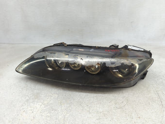 compare product 2006-2008 Mazda 6 Driver Left Oem Head Light Headlight Lamp