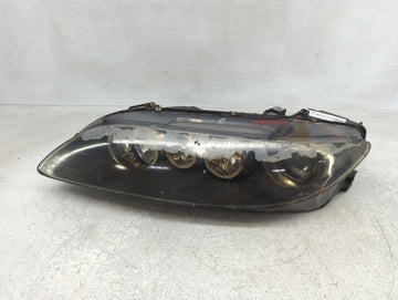 2006-2008 Mazda 6 Driver Left Oem Head Light Headlight Lamp - Oemusedautoparts1.com