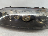 2006-2008 Mazda 6 Driver Left Oem Head Light Headlight Lamp - Oemusedautoparts1.com