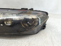 2006-2008 Mazda 6 Driver Left Oem Head Light Headlight Lamp - Oemusedautoparts1.com