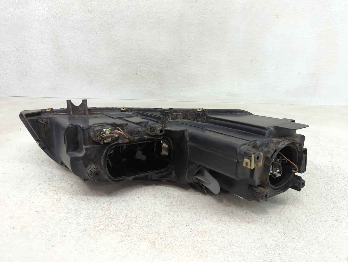 2006-2008 Mazda 6 Driver Left Oem Head Light Headlight Lamp - Oemusedautoparts1.com