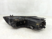2006-2008 Mazda 6 Driver Left Oem Head Light Headlight Lamp - Oemusedautoparts1.com