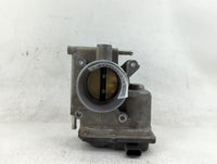 2003-2008 Mazda 6 Throttle Body P/N:125100321 Fits Fits 2003 2004 2005 2006 2007 2008 OEM Used Auto Parts - Oemusedautoparts