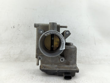 2003-2008 Mazda 6 Throttle Body P/N:125100321 Fits Fits 2003 2004 2005 2006 2007 2008 OEM Used Auto Parts - Oemusedautoparts