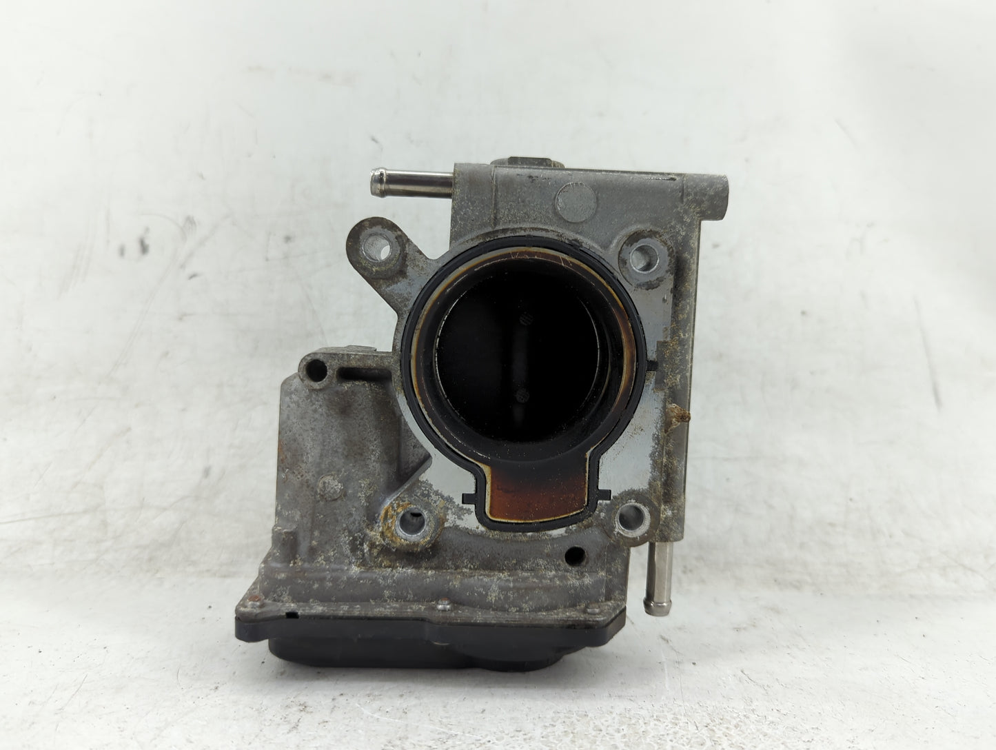 2003-2008 Mazda 6 Throttle Body P/N:125100321 Fits Fits 2003 2004 2005 2006 2007 2008 OEM Used Auto Parts - Oemusedautoparts