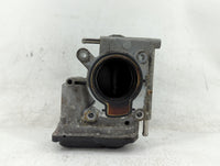 2003-2008 Mazda 6 Throttle Body P/N:125100321 Fits Fits 2003 2004 2005 2006 2007 2008 OEM Used Auto Parts - Oemusedautoparts