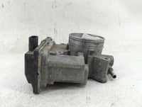 2003-2008 Mazda 6 Throttle Body P/N:125100321 Fits Fits 2003 2004 2005 2006 2007 2008 OEM Used Auto Parts - Oemusedautoparts