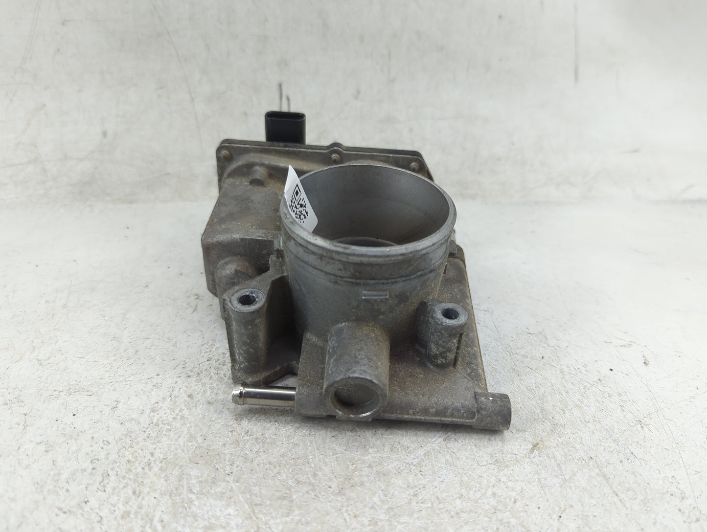 2003-2008 Mazda 6 Throttle Body P/N:125100321 Fits Fits 2003 2004 2005 2006 2007 2008 OEM Used Auto Parts - Oemusedautoparts