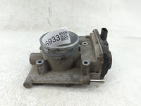 2003-2008 Mazda 6 Throttle Body P/N:125100321 Fits Fits 2003 2004 2005 2006 2007 2008 OEM Used Auto Parts - Oemusedautoparts