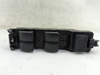 2006-2008 Mazda 6 Master Power Window Switch Replacement Driver Side Left Fits Fits 2006 2007 2008 OEM Used Auto Parts - Oem