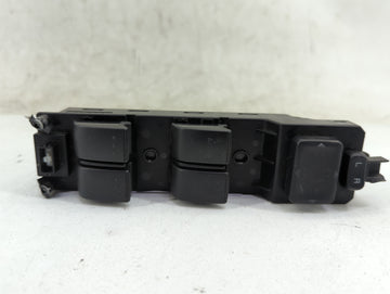 2006-2008 Mazda 6 Master Power Window Switch Replacement Driver Side Left Fits Fits 2006 2007 2008 OEM Used Auto Parts - Oem