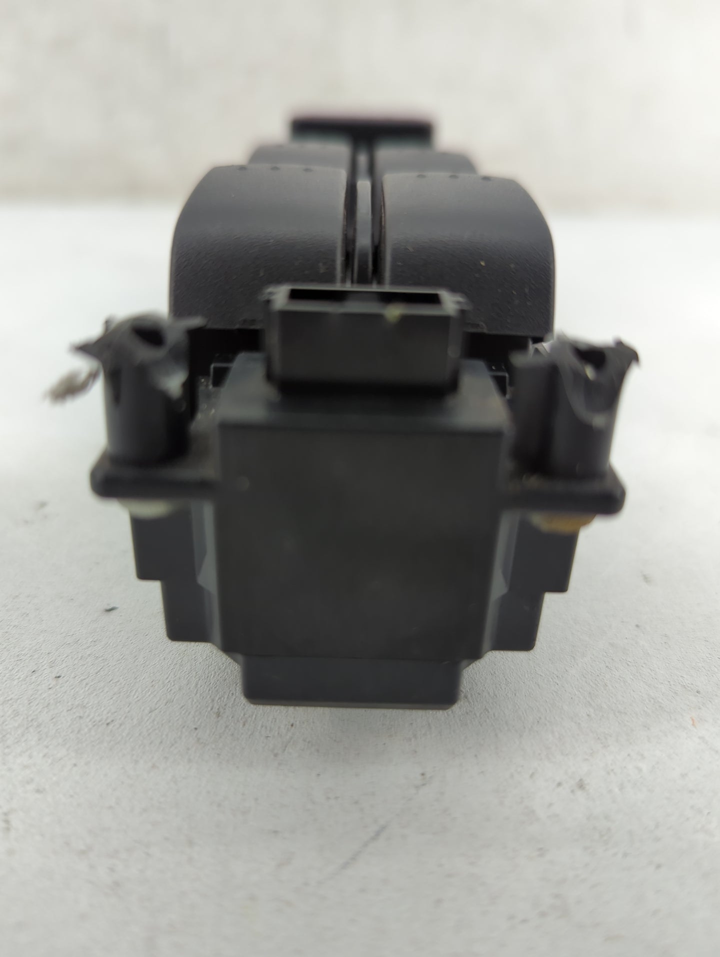 2006-2008 Mazda 6 Master Power Window Switch Replacement Driver Side Left Fits Fits 2006 2007 2008 OEM Used Auto Parts - Oem