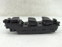 2006-2008 Mazda 6 Master Power Window Switch Replacement Driver Side Left Fits Fits 2006 2007 2008 OEM Used Auto Parts - Oem