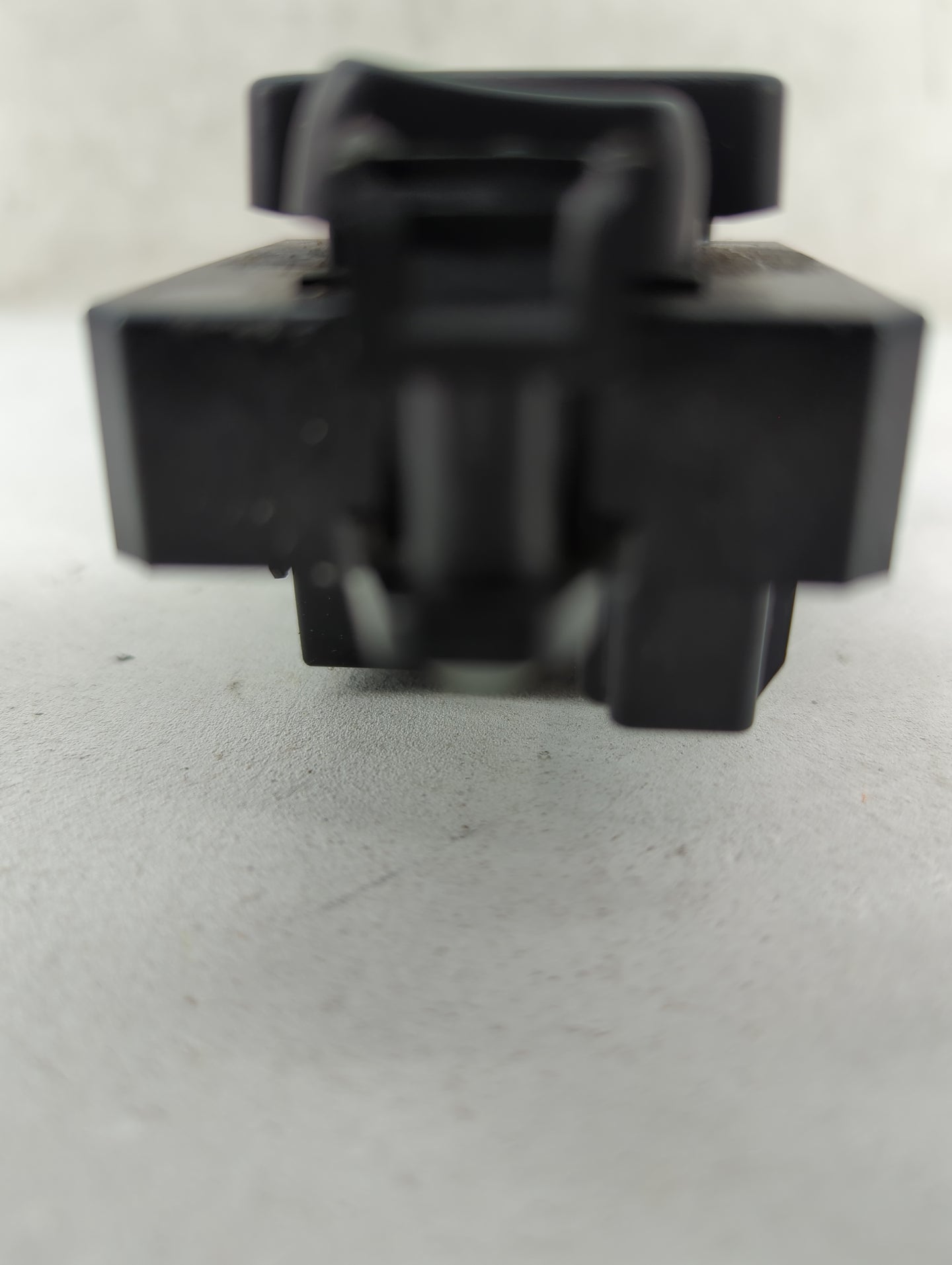 2006-2008 Mazda 6 Master Power Window Switch Replacement Driver Side Left Fits Fits 2006 2007 2008 OEM Used Auto Parts - Oem