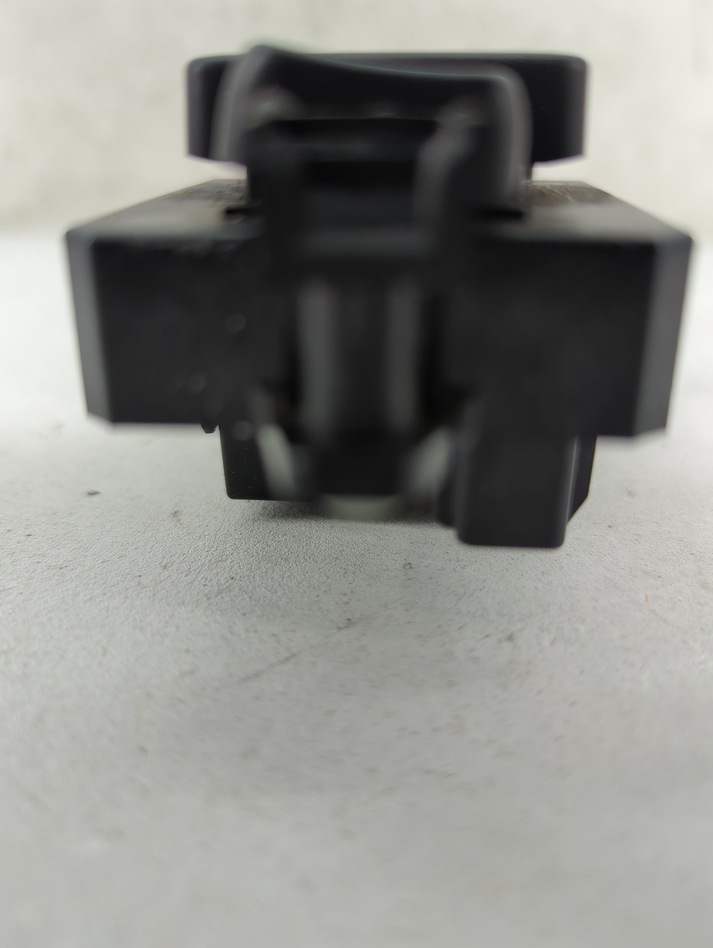 2006-2008 Mazda 6 Master Power Window Switch Replacement Driver Side Left Fits Fits 2006 2007 2008 OEM Used Auto Parts - Oem