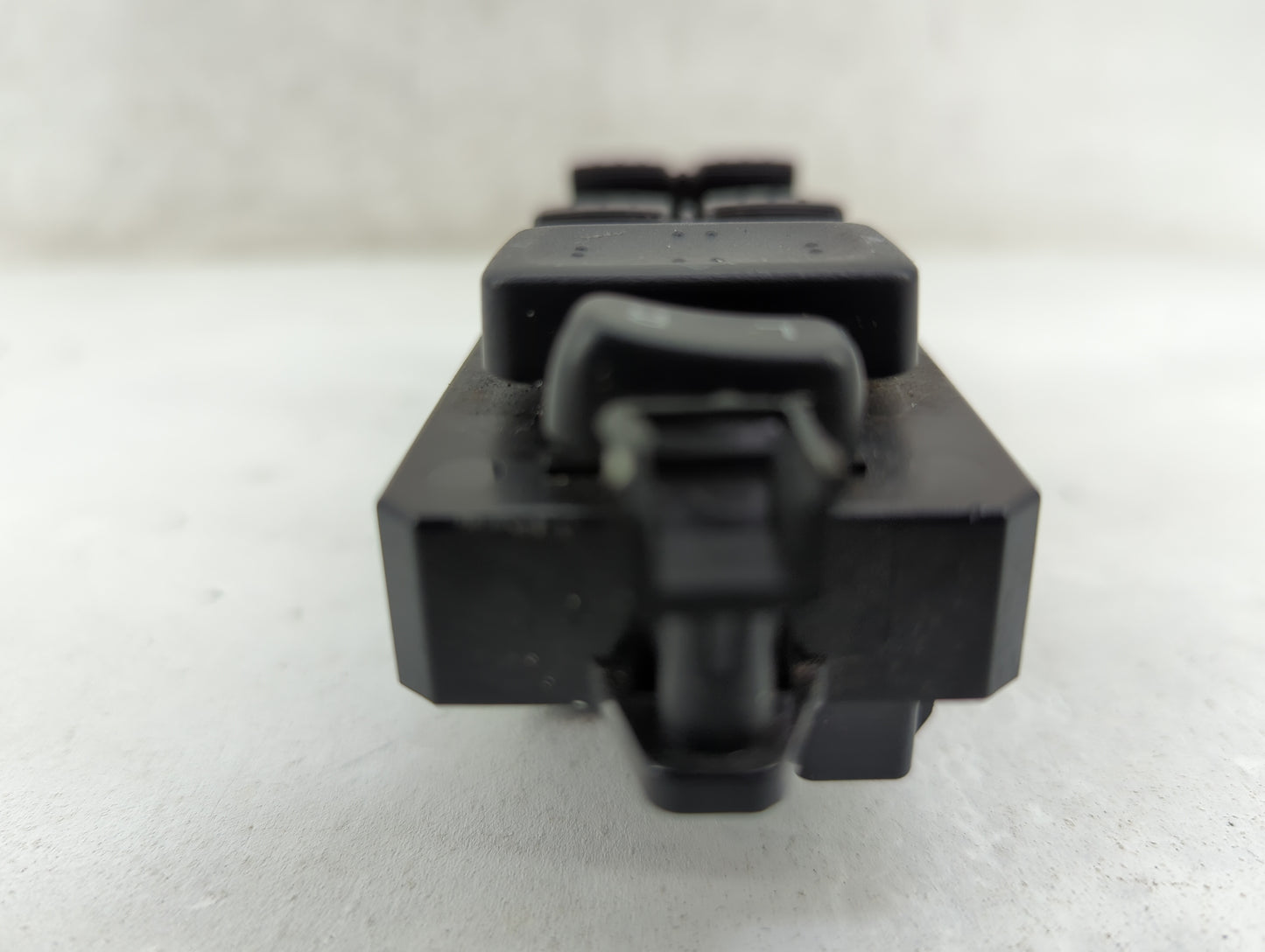 2006-2008 Mazda 6 Master Power Window Switch Replacement Driver Side Left Fits Fits 2006 2007 2008 OEM Used Auto Parts - Oem