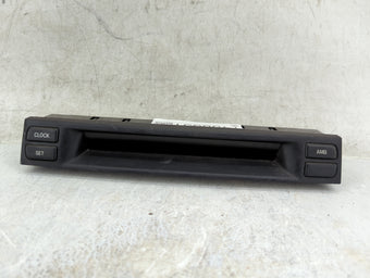 compare product 2008 Mazda 6 Digitial Dash Clock P/N:CA-DM4491K Fits OEM Used Auto Parts