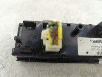 2008 Mazda 6 Digitial Dash Clock P/N:CA-DM4491K Fits OEM Used Auto Parts - Oemusedautoparts1.com