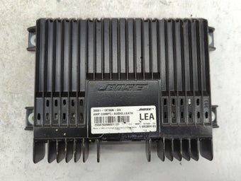 compare product 2003-2008 Mazda 6 Radio Speaker Amplifier 3m81-18t806-da