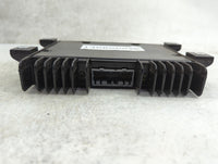 2003-2008 Mazda 6 Radio Speaker Amplifier 3m81-18t806-da - Oemusedautoparts1.com