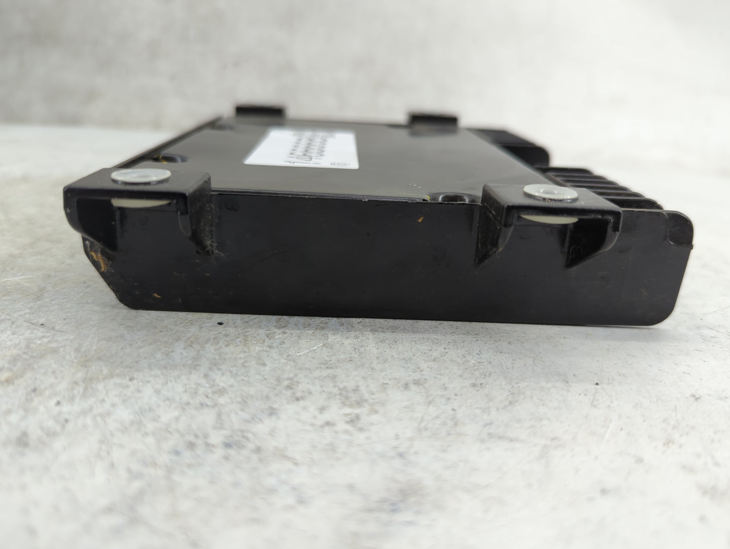 2003-2008 Mazda 6 Radio Speaker Amplifier 3m81-18t806-da - Oemusedautoparts1.com