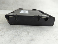 2003-2008 Mazda 6 Radio Speaker Amplifier 3m81-18t806-da - Oemusedautoparts1.com