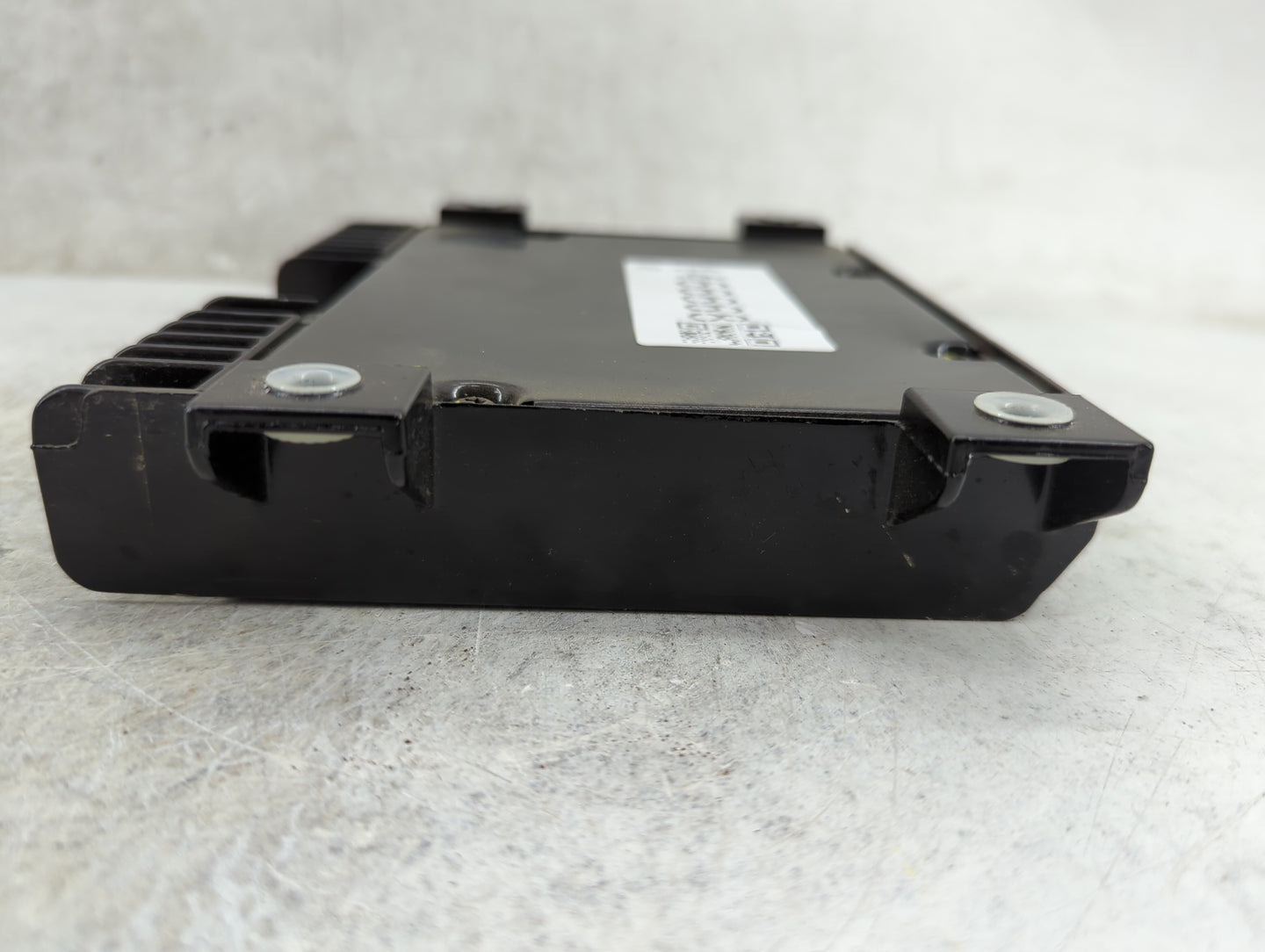 2003-2008 Mazda 6 Radio Speaker Amplifier 3m81-18t806-da - Oemusedautoparts1.com