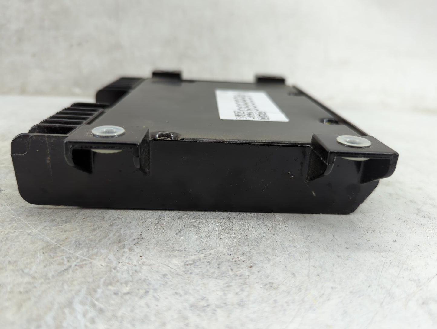 2003-2008 Mazda 6 Radio Speaker Amplifier 3m81-18t806-da - Oemusedautoparts1.com