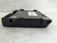 2003-2008 Mazda 6 Radio Speaker Amplifier 3m81-18t806-da - Oemusedautoparts1.com