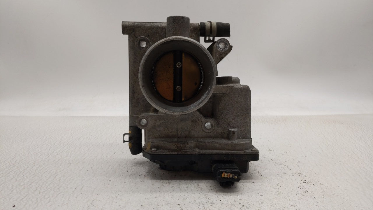 2006-2008 Mazda 6 Throttle Body P/N:L3R4 13 640 L3G2 13 640 A, P53N 13 640 Fits Fits 2006 2007 2008 2009 2010 2011 2012 2013
