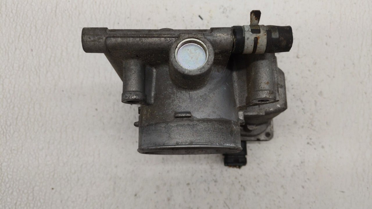 2006-2008 Mazda 6 Throttle Body P/N:L3R4 13 640 L3G2 13 640 A, P53N 13 640 Fits Fits 2006 2007 2008 2009 2010 2011 2012 2013