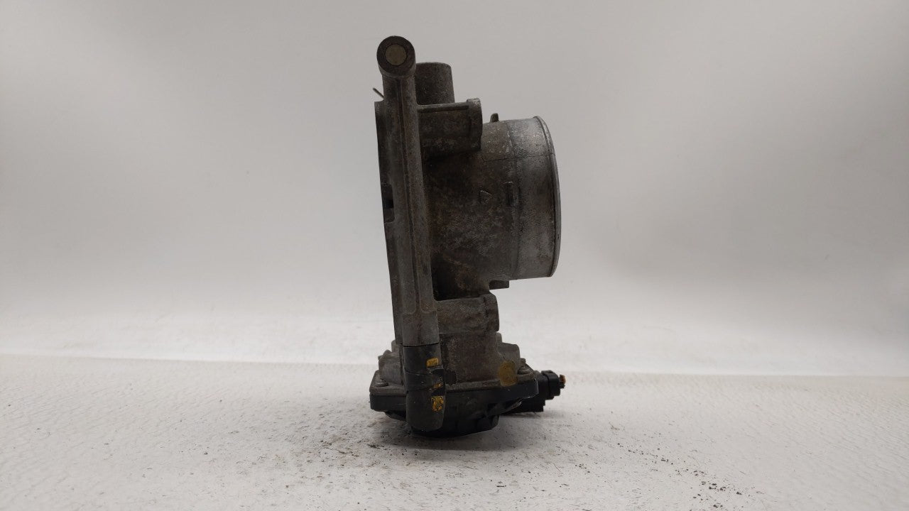 2006-2008 Mazda 6 Throttle Body P/N:L3R4 13 640 L3G2 13 640 A, P53N 13 640 Fits Fits 2006 2007 2008 2009 2010 2011 2012 2013