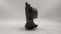2006-2008 Mazda 6 Throttle Body P/N:L3R4 13 640 L3G2 13 640 A, P53N 13 640 Fits Fits 2006 2007 2008 2009 2010 2011 2012 2013