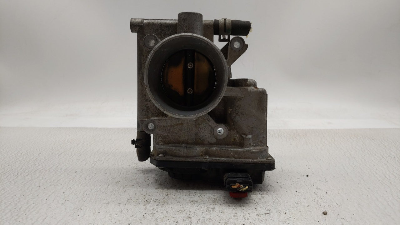 2006-2008 Mazda 6 Throttle Body P/N:L3R4 13 640 L3G2 13 640 A, P53N 13 640 Fits Fits 2006 2007 2008 2009 2010 2011 2012 2013