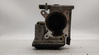 2006-2008 Mazda 6 Throttle Body P/N:L3R4 13 640 L3G2 13 640 A, P53N 13 640 Fits Fits 2006 2007 2008 2009 2010 2011 2012 2013