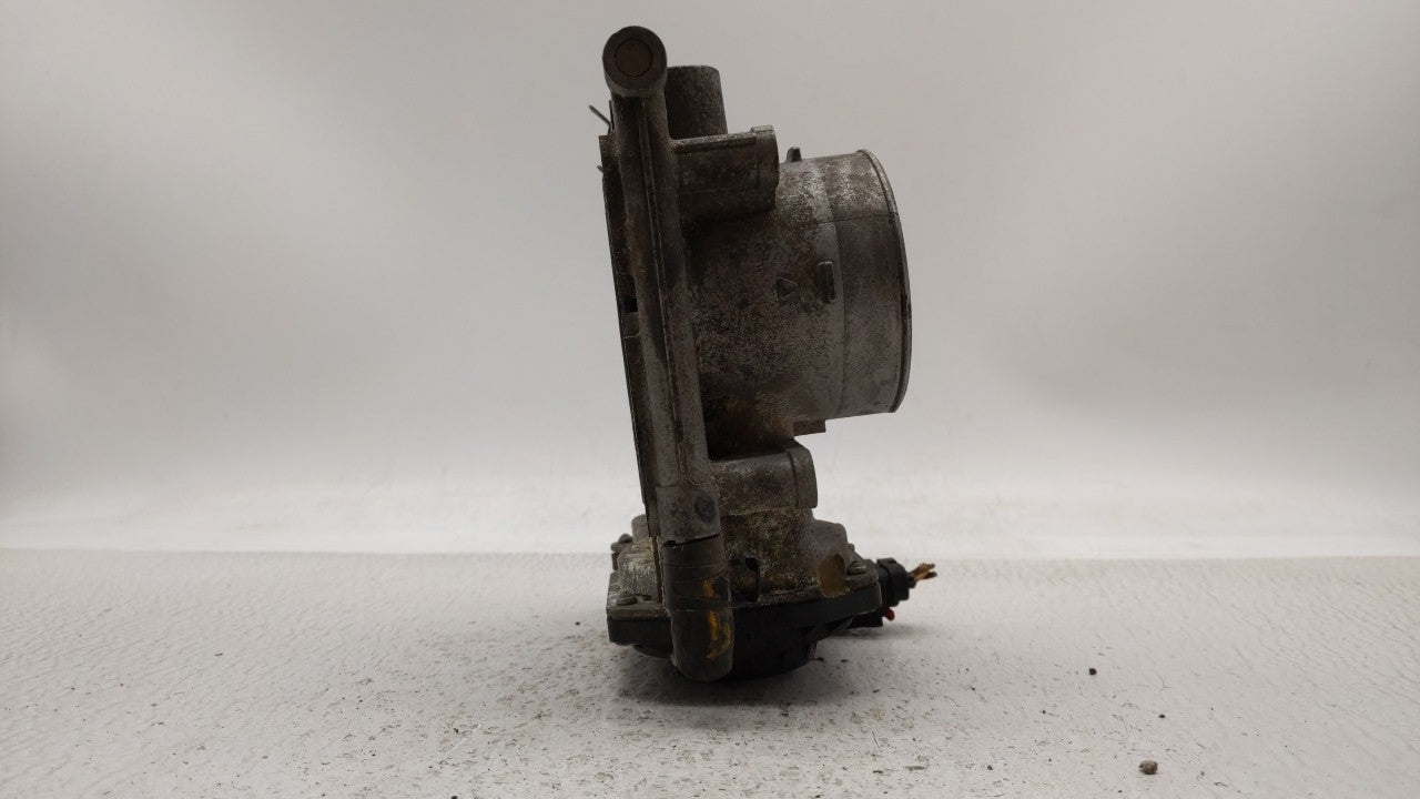 2006-2008 Mazda 6 Throttle Body P/N:L3R4 13 640 L3G2 13 640 A, P53N 13 640 Fits Fits 2006 2007 2008 2009 2010 2011 2012 2013