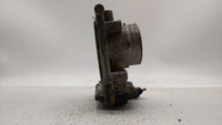 2006-2008 Mazda 6 Throttle Body P/N:L3R4 13 640 L3G2 13 640 A, P53N 13 640 Fits Fits 2006 2007 2008 2009 2010 2011 2012 2013