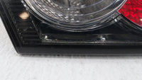 2006-2008 Mazda 6 Tail Light Assembly Driver Left OEM Fits Fits 2006 2007 2008 OEM Used Auto Parts - Oemusedautoparts1.com