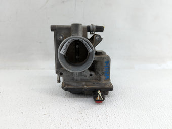 compare product 2006-2008 Mazda 6 Throttle Body P/N:6M8G-9F991-A L3R4 13 640, L3G2 13 640 A Fits Fits 2006 2007 2008 2009 2010 2011 2012 2013 OEM Used Auto Parts