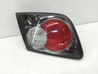 compare product 2006-2008 Mazda 6 Tail Light Assembly Driver Left OEM P/N:7443 Fits Fits 2006 2007 2008 OEM Used Auto Parts