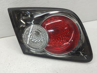 2006-2008 Mazda 6 Tail Light Assembly Driver Left OEM P/N:7443 Fits Fits 2006 2007 2008 OEM Used Auto Parts - Oemusedautopar
