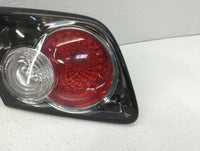 2006-2008 Mazda 6 Tail Light Assembly Driver Left OEM P/N:7443 Fits Fits 2006 2007 2008 OEM Used Auto Parts - Oemusedautopar