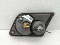 2006-2008 Mazda 6 Tail Light Assembly Driver Left OEM P/N:7443 Fits Fits 2006 2007 2008 OEM Used Auto Parts - Oemusedautopar