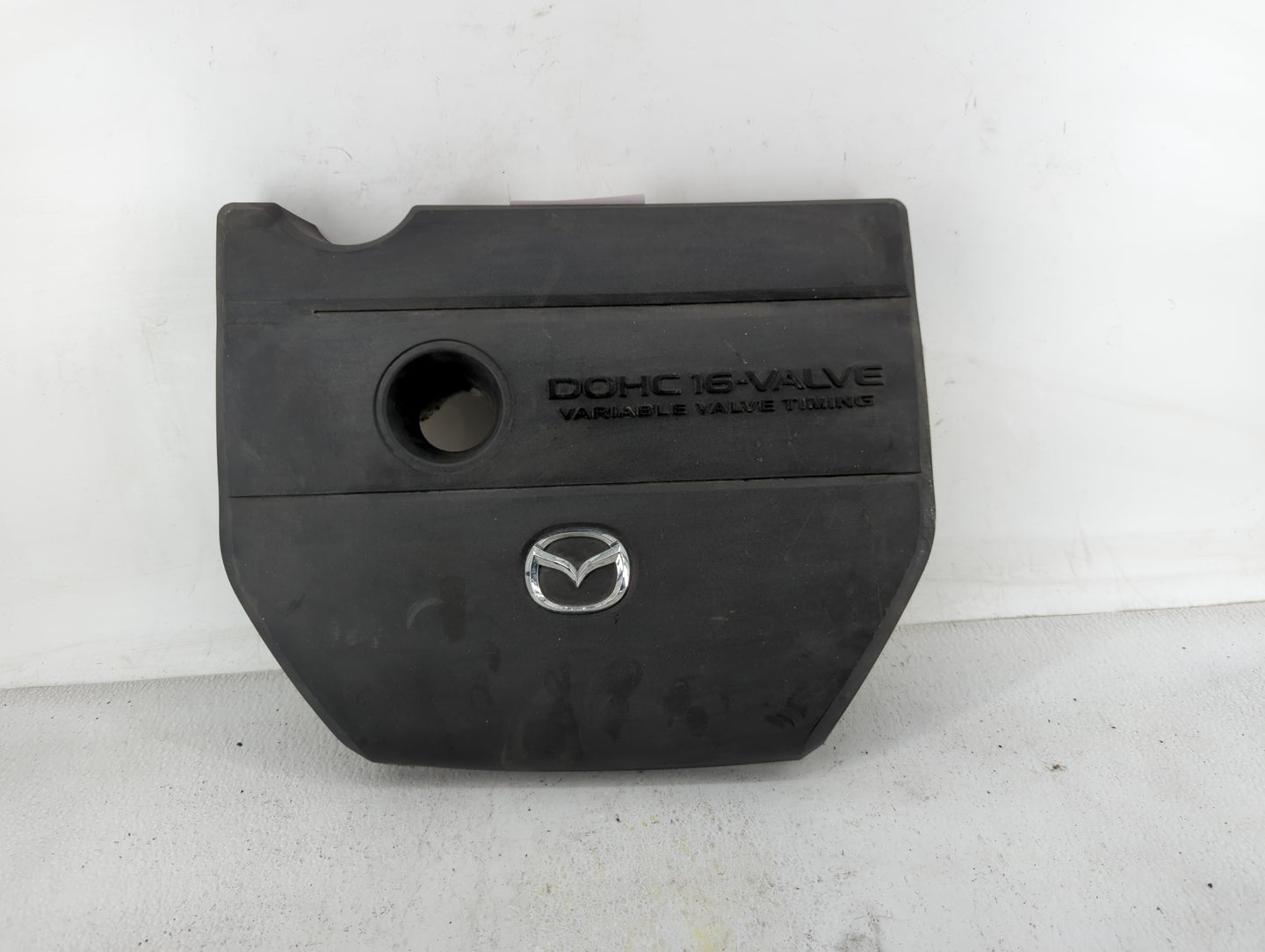 2008 Mazda 6 Engine Cover - Oemusedautoparts1.com