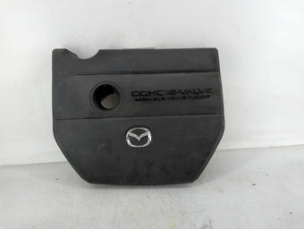 compare product 2008 Mazda 6 Engine Cover