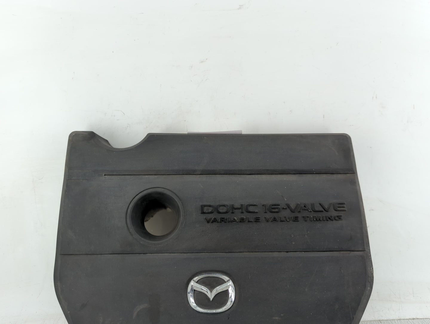 2008 Mazda 6 Engine Cover - Oemusedautoparts1.com