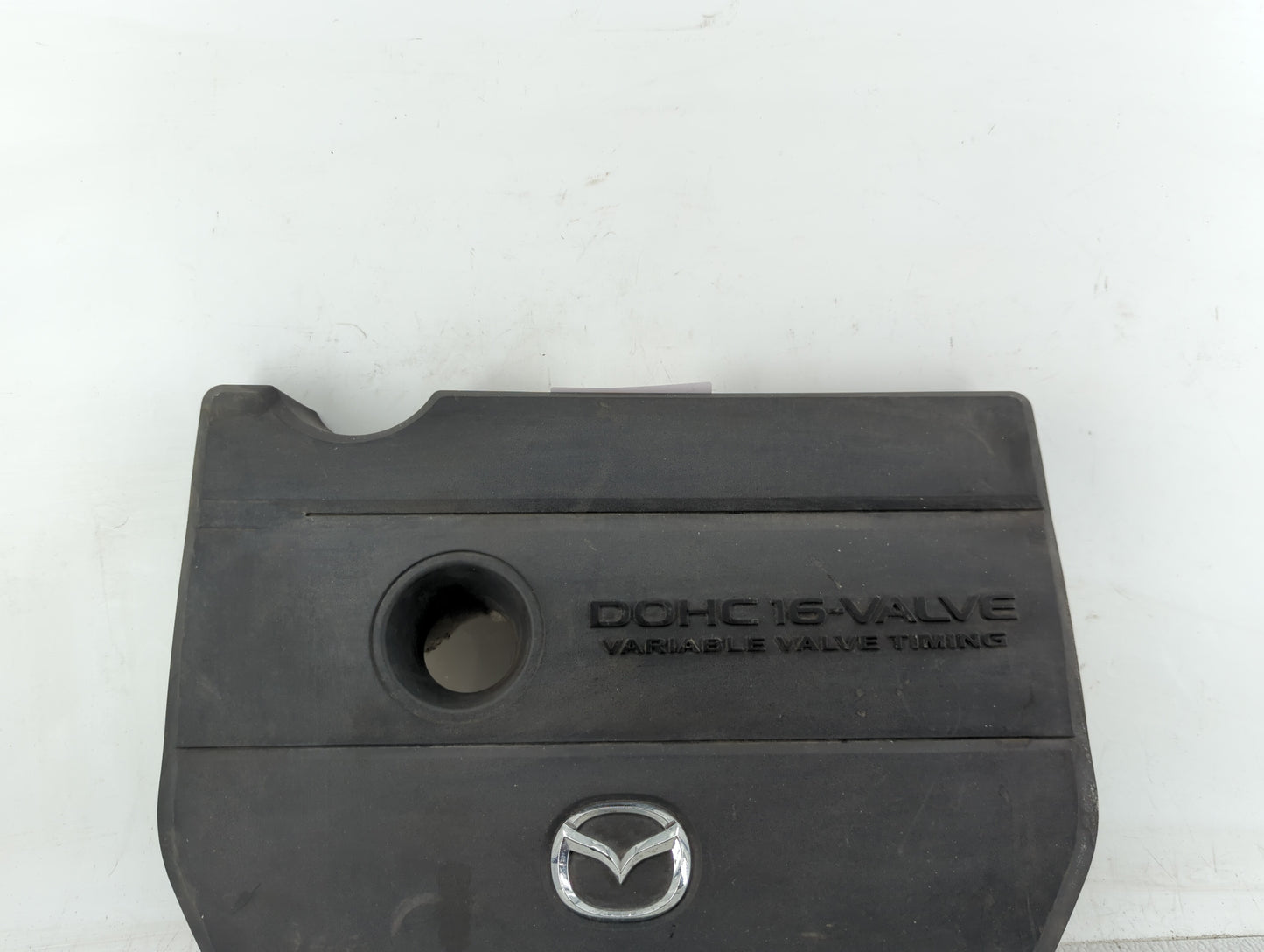 2008 Mazda 6 Engine Cover - Oemusedautoparts1.com
