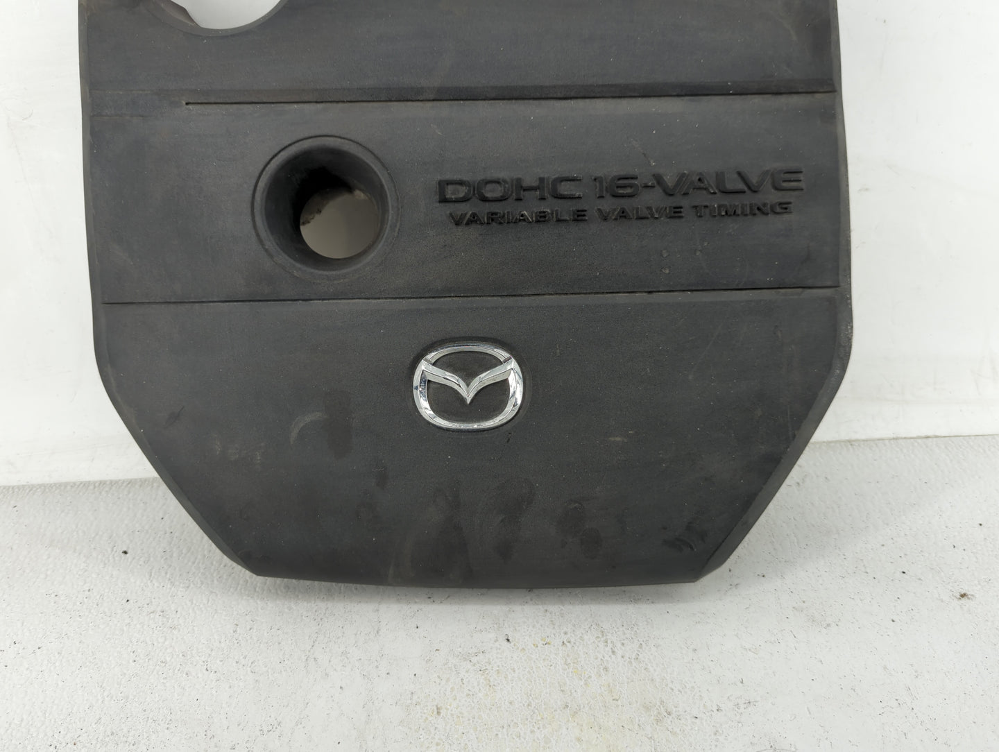 2008 Mazda 6 Engine Cover - Oemusedautoparts1.com