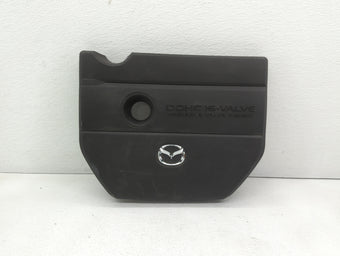compare product 2008 Mazda 6 Engine Cover